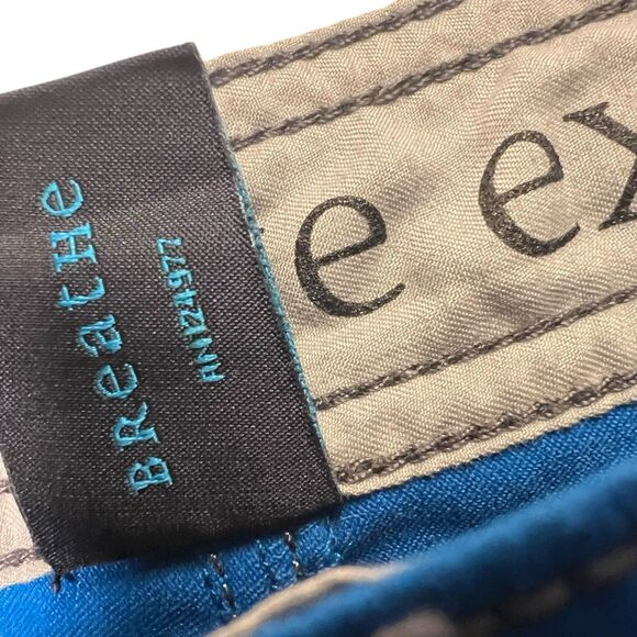 Lot Of 2 prAna Shorts Mens 36 - Picture 5 of 13